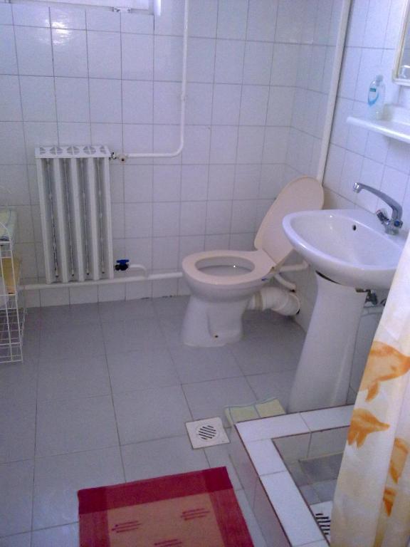Bed and Breakfast Alabastrom Panzio Es Etterem Bogács Zimmer foto